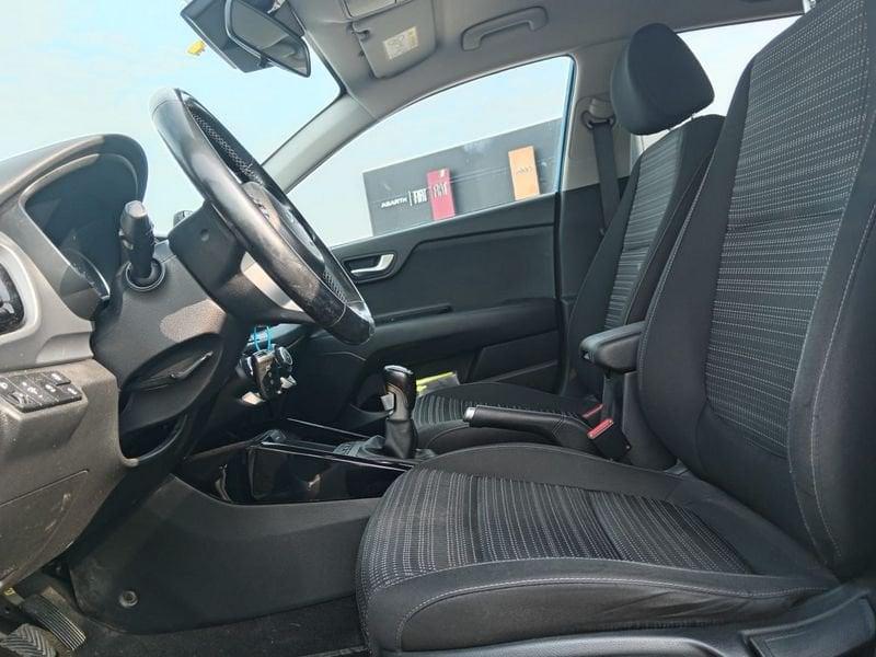 Kia Stonic 1.0 T-GDI 74KW MHEV STYLE