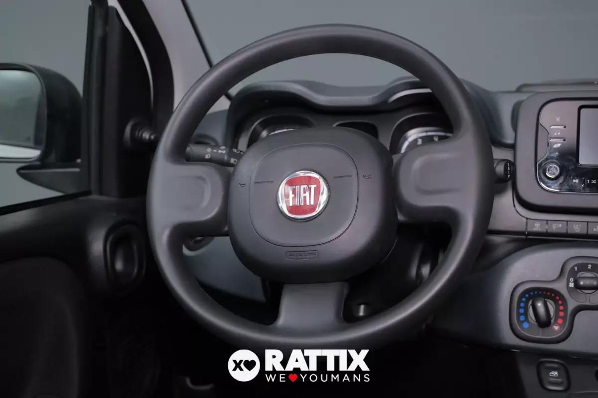 Fiat Panda 1.0 Firefly Hybrid 70CV