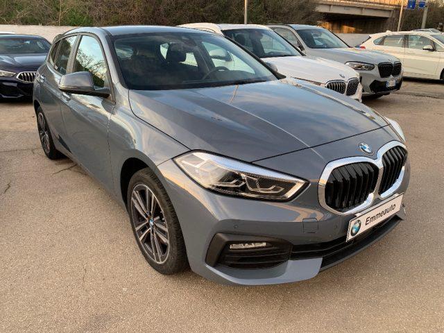 BMW 118 i 5p. Business Advantage