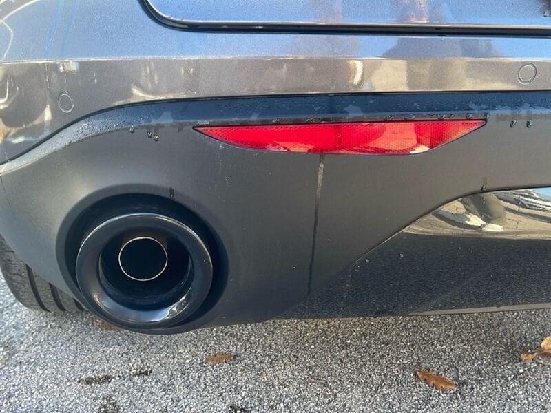 Alfa Romeo Stelvio 2023 2.2 t Veloce rwd 160cv auto