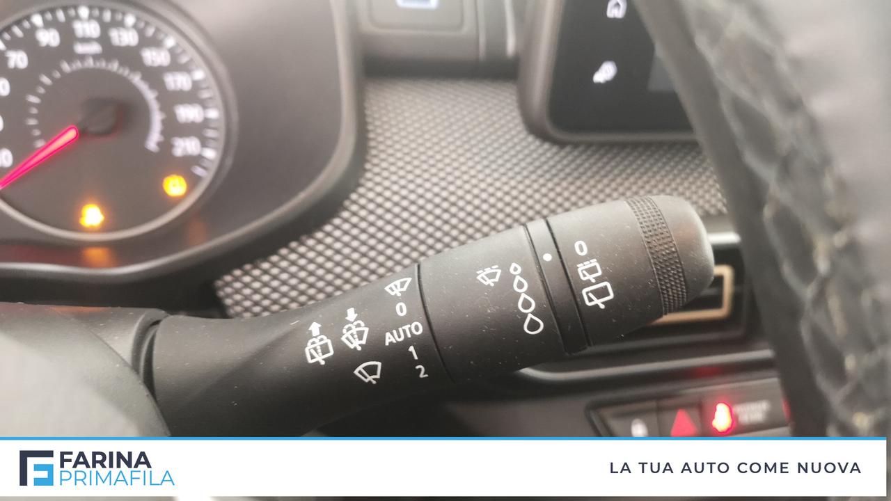 DACIA Sandero Stepway III 2021 - Sandero Stepway 1.0 tce Expression Eco-g 100cv