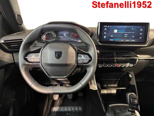 PEUGEOT 2008 1.2 puretech Style s&s 100cv