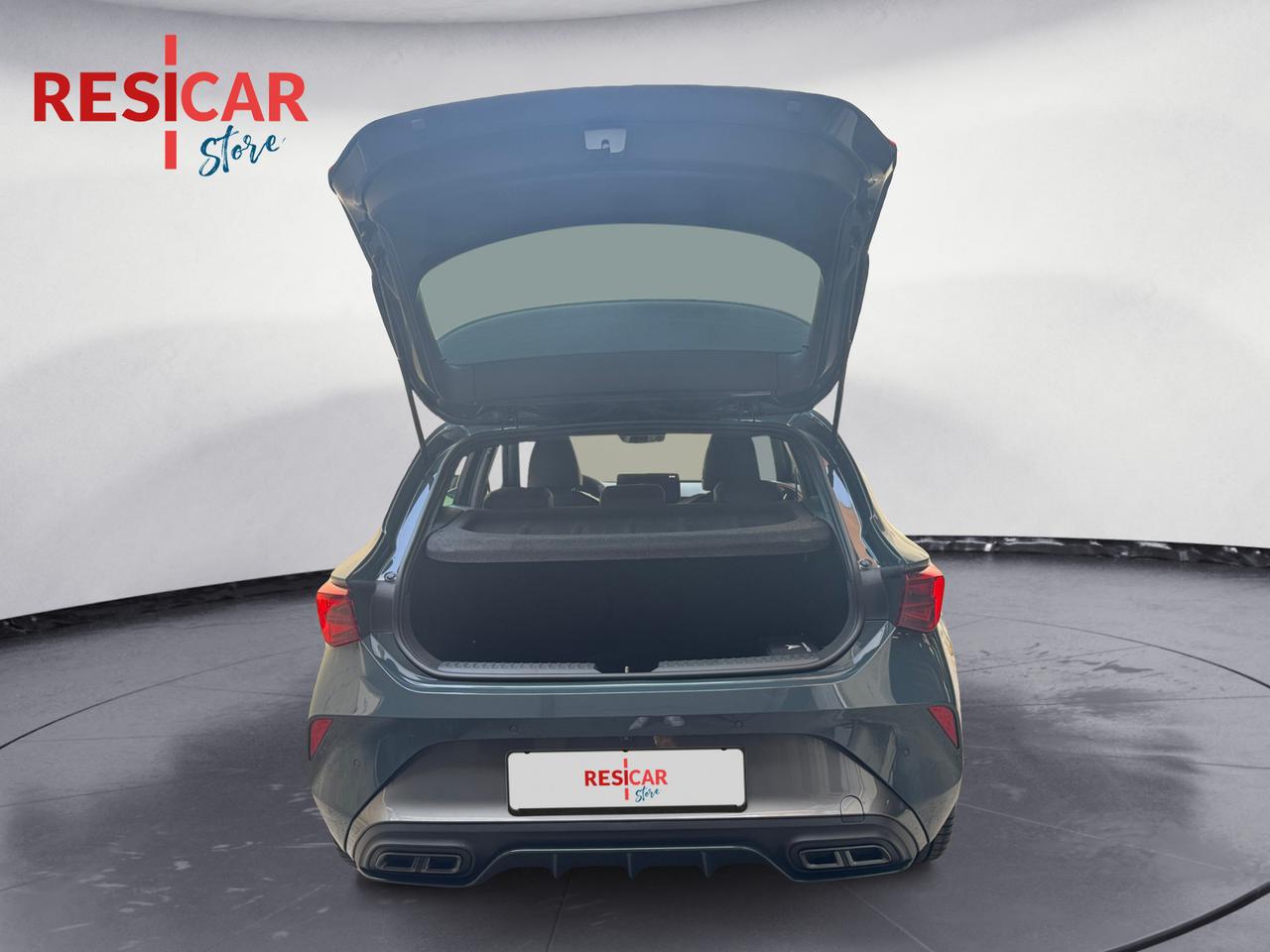 Cupra Leon 2.0 tdi 150cv dsg