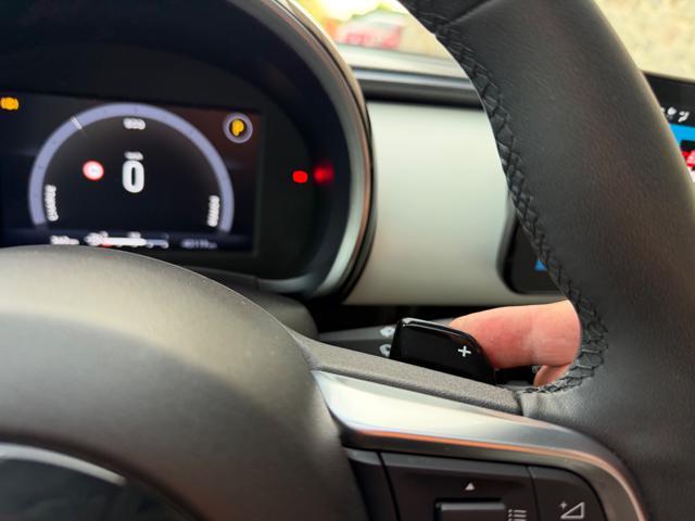 FIAT 600 HYBRID 110CV DCT MHEV LA PRIMA II+PELLE+18+RCAMERA