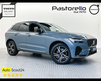 VOLVO XC60 (2017-->) - XC60 B4 (d) AWD automatico Plus Dark