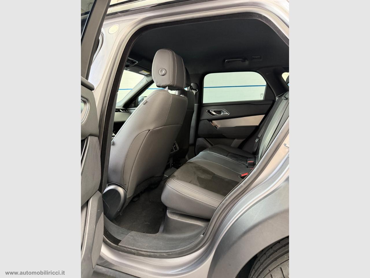 LAND ROVER RR Velar 2.0 Si4 250 CV R-Dynamic