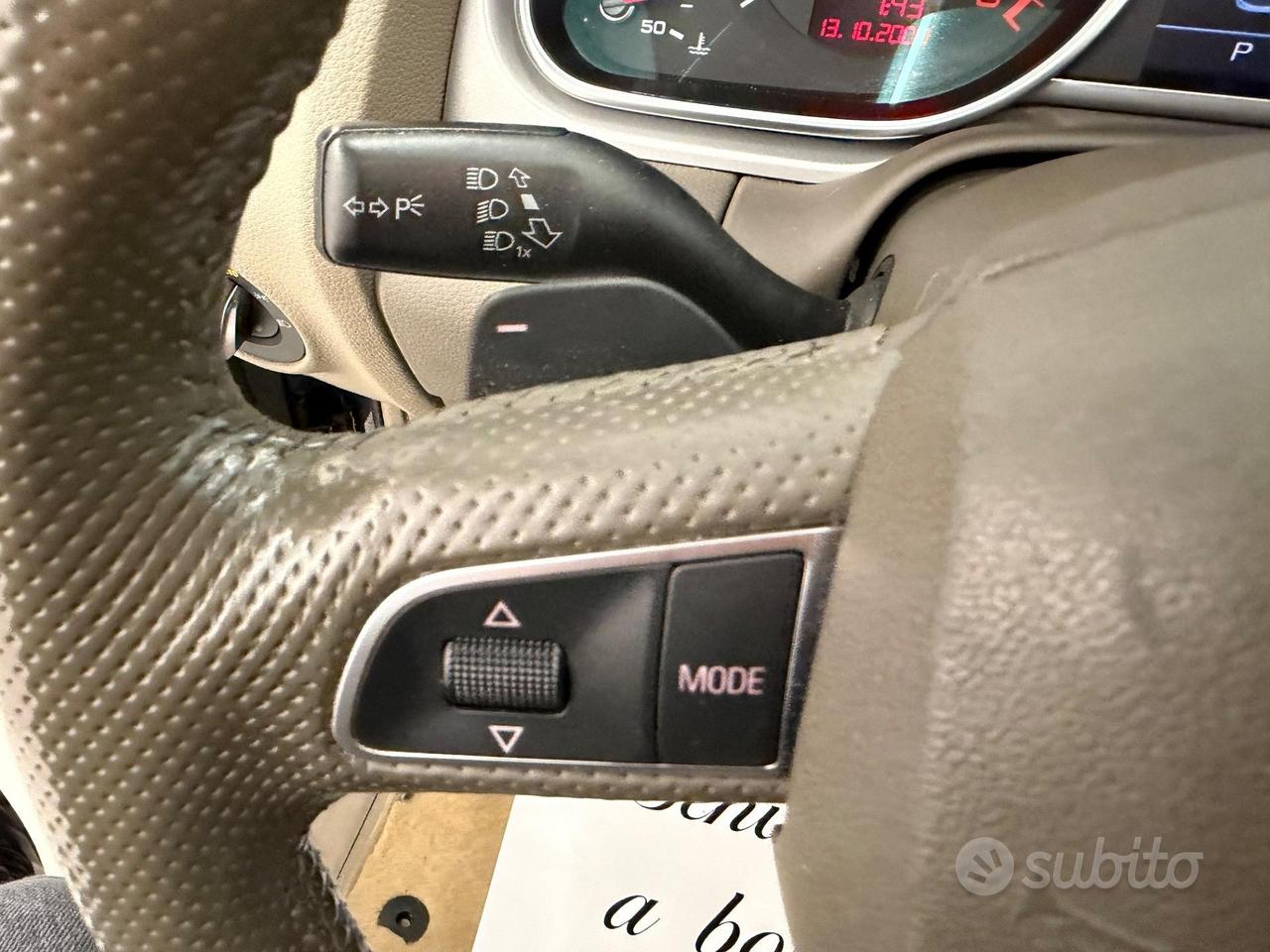 Audi Q7 3.0 TDI 240 CV quattro tip. Advanced Plus