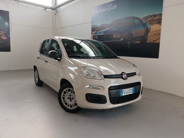 Fiat Panda 1.2 Lounge PREZZO REALE