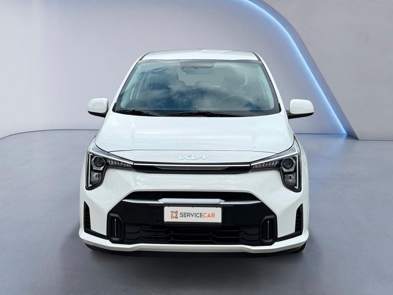Kia Picanto 1.0 AUTOMATICA