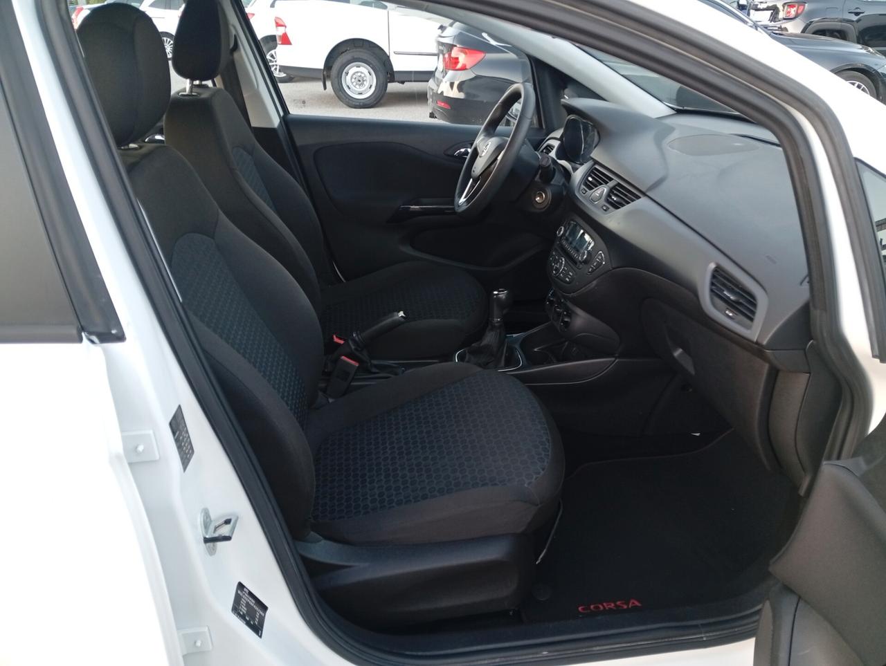 Opel Corsa 1.4 90CV GPL Tech 5 porte b-Color