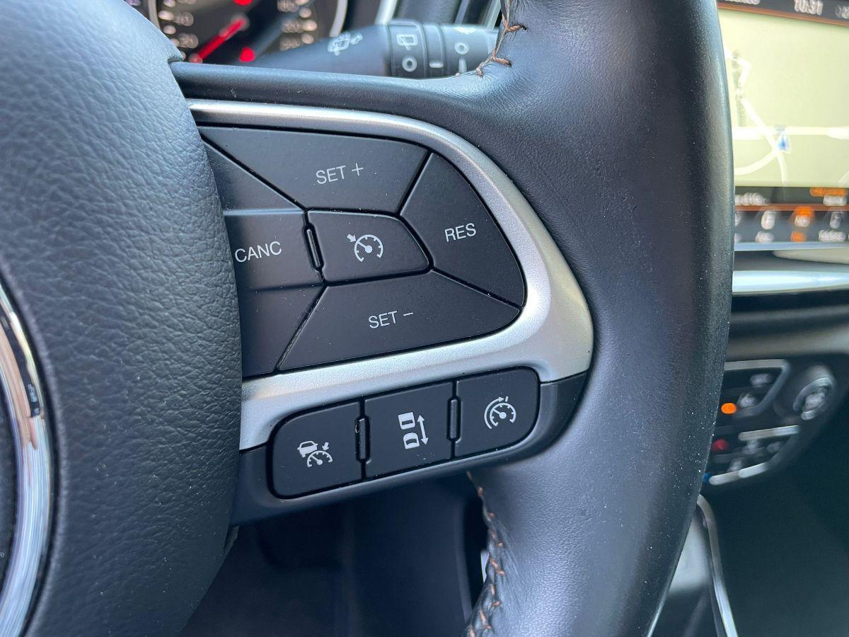JEEP COMPASS 1.6MJT LIMITED 120CV