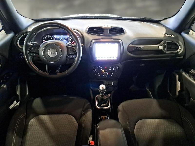 JEEP RENEGADE 1.6 MJET 130 CV 80TH ANNIVERSARY 5 PORTE SUV