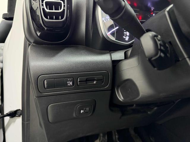 CITROEN C3 Aircross BlueHDi 110 S&S Shine Pack