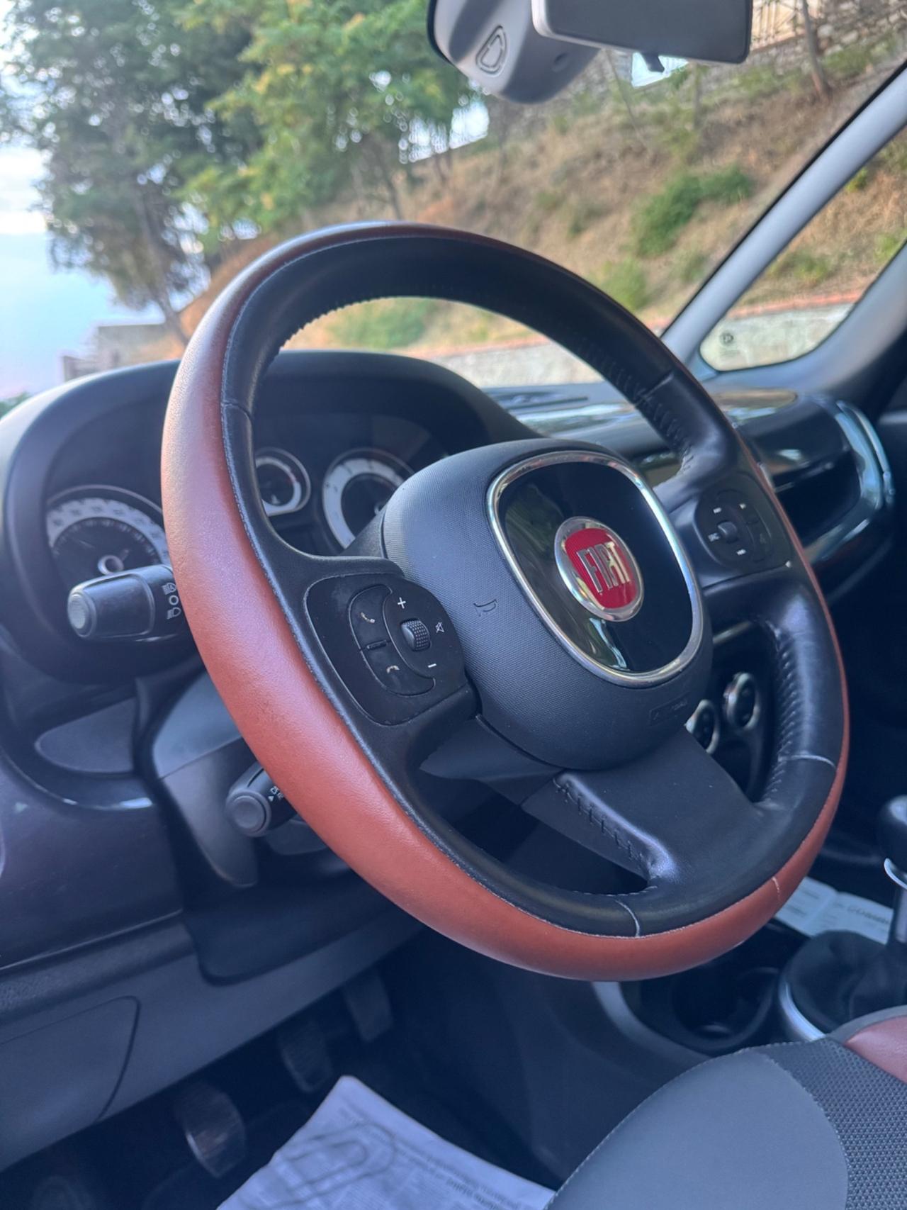 Fiat 500L 1.6 Multijet 120Cv *TREKKING* 2016