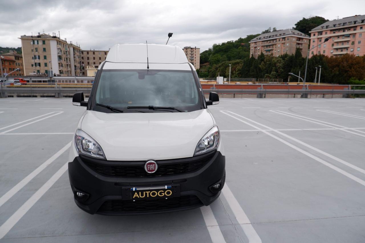 Fiat Doblo 1.6 MJT 105CV S&S PL-TA Cargo Maxi XL Business
