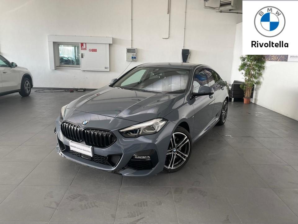 BMW Serie 2 Gran Coupe 220 d Msport Steptronic