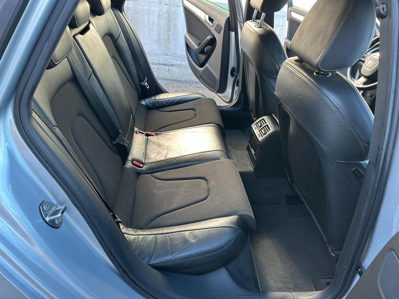 Audi A4 Avant 2.0 tdi Advanced 170cv