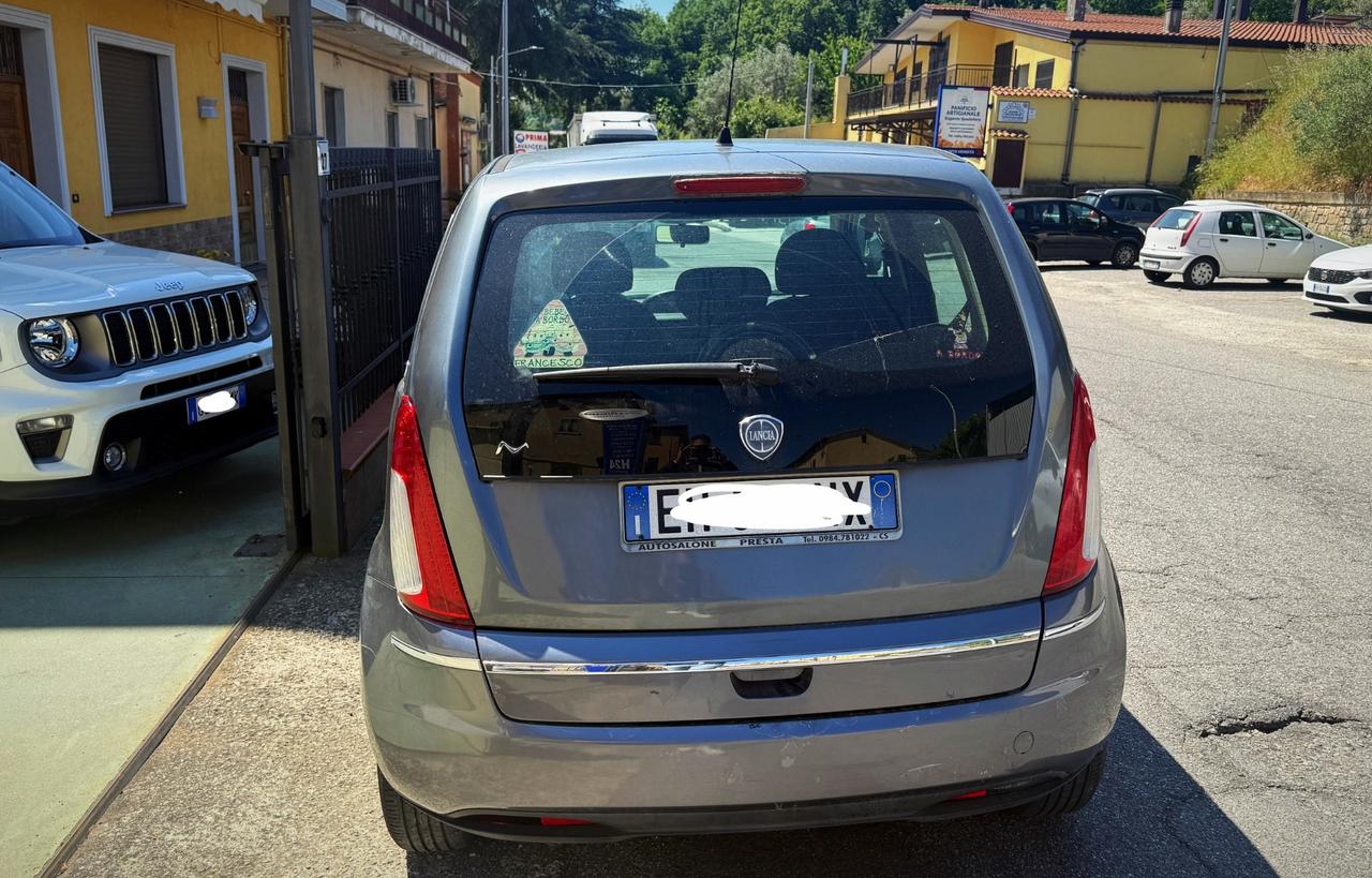 Lancia MUSA 1.3 Mjt 95 CV Gold - 2011