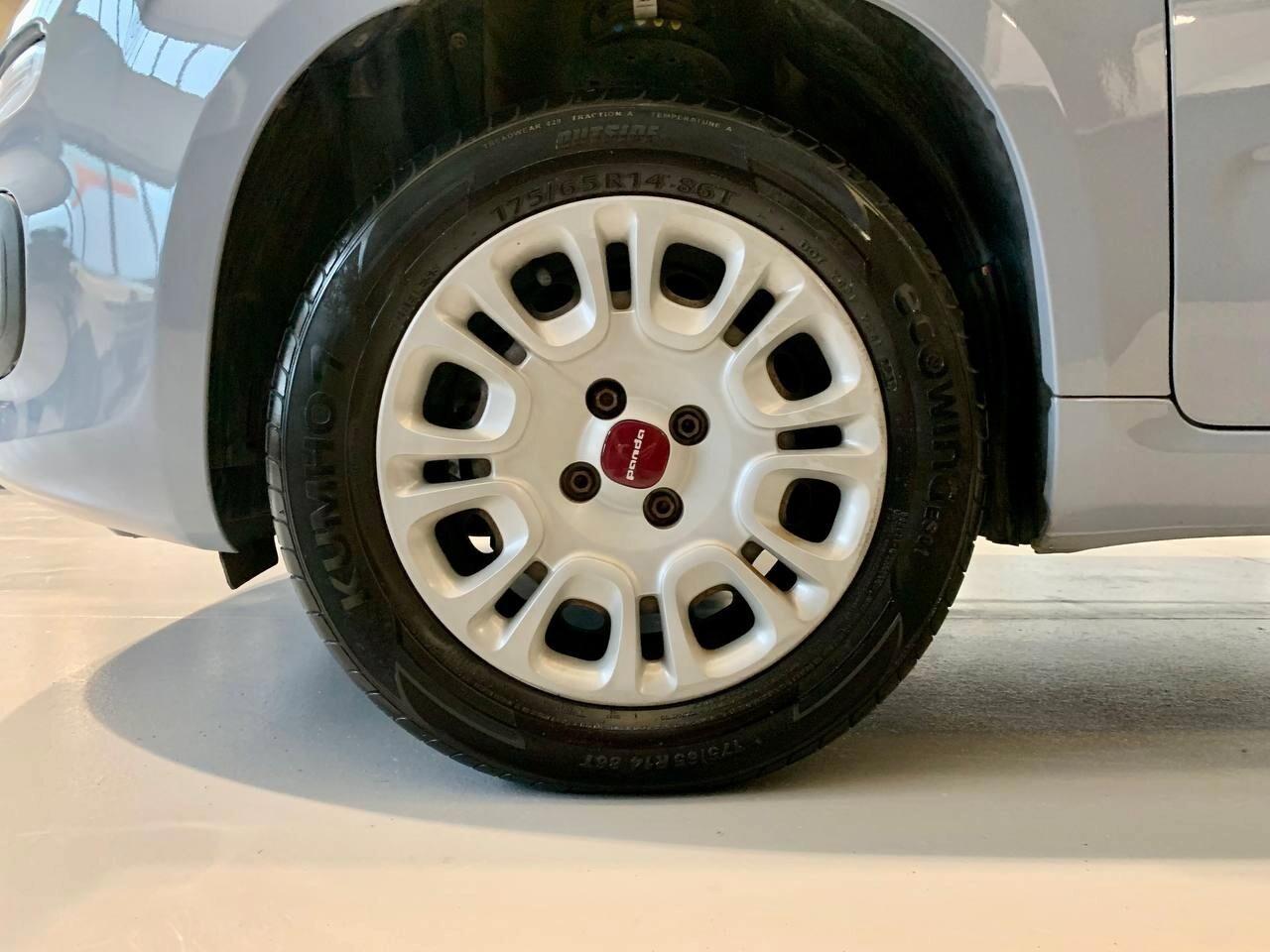 Fiat Panda 1.2 Easy *PREZZO PROMO*