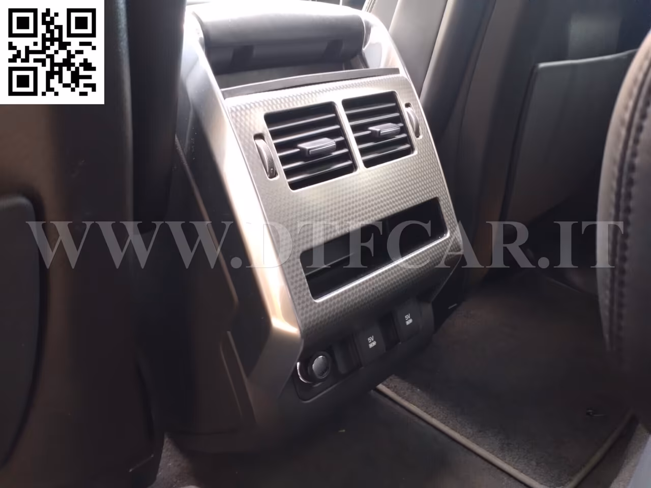 Land Rover Range Sport 3.0 SDV6 HSE Dynamic con MOTORE NUOVO