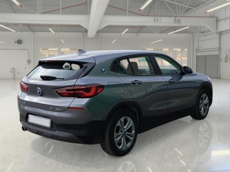 BMW X2 XDRIVE 25E BUSINESS X AUTOMATICO 5 PORTE SUV