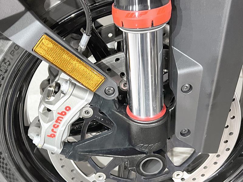 KTM 1390 Super Duke R