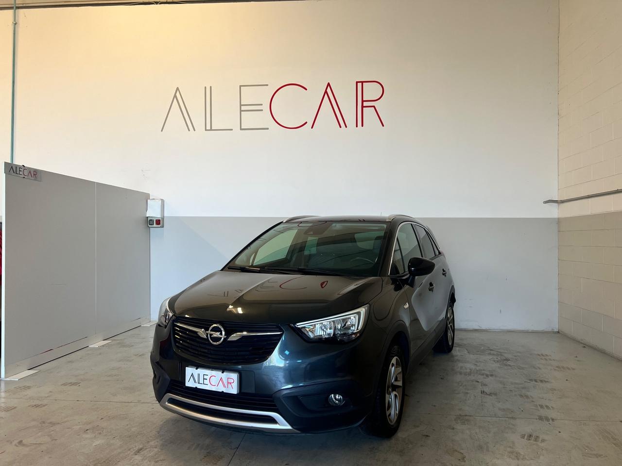 Opel Crossland X 1.6 ECOTEC D 8V Start&Stop Innovation