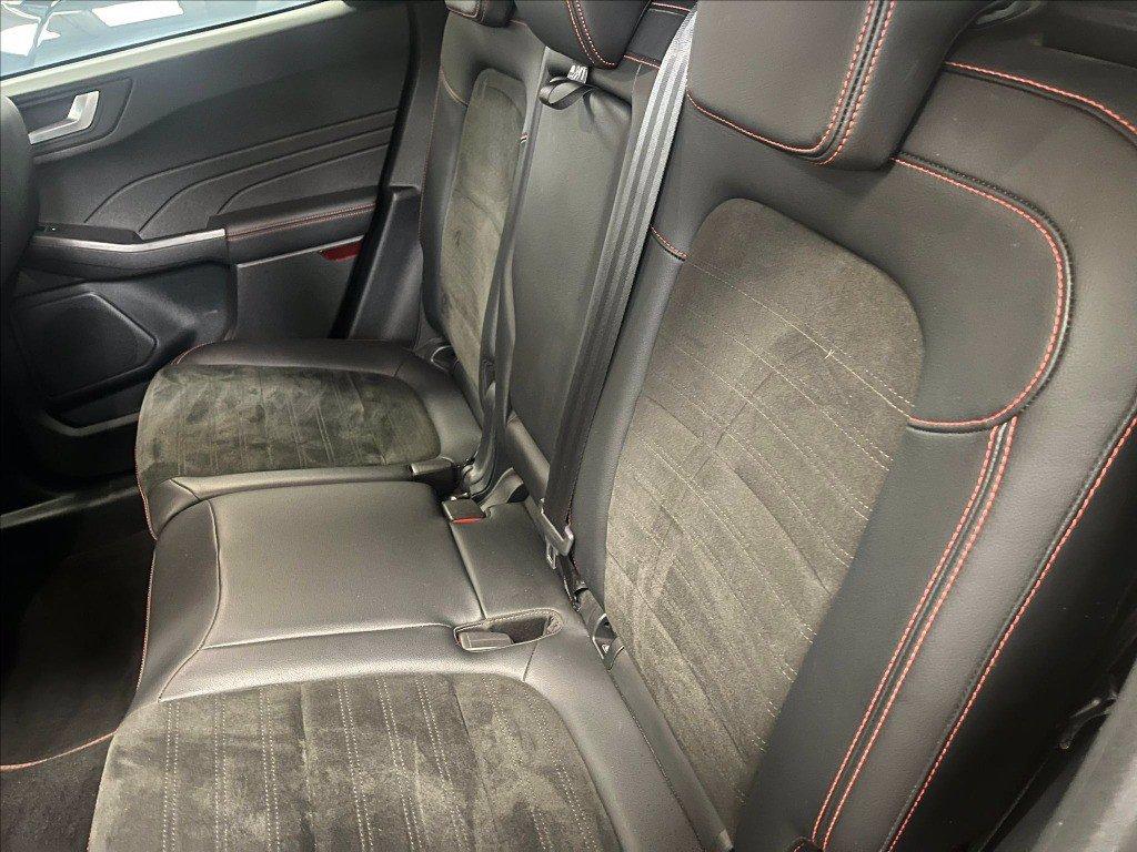 FORD Kuga 2.5 phev ST-Line X 2wd 225cv cvt del 2023