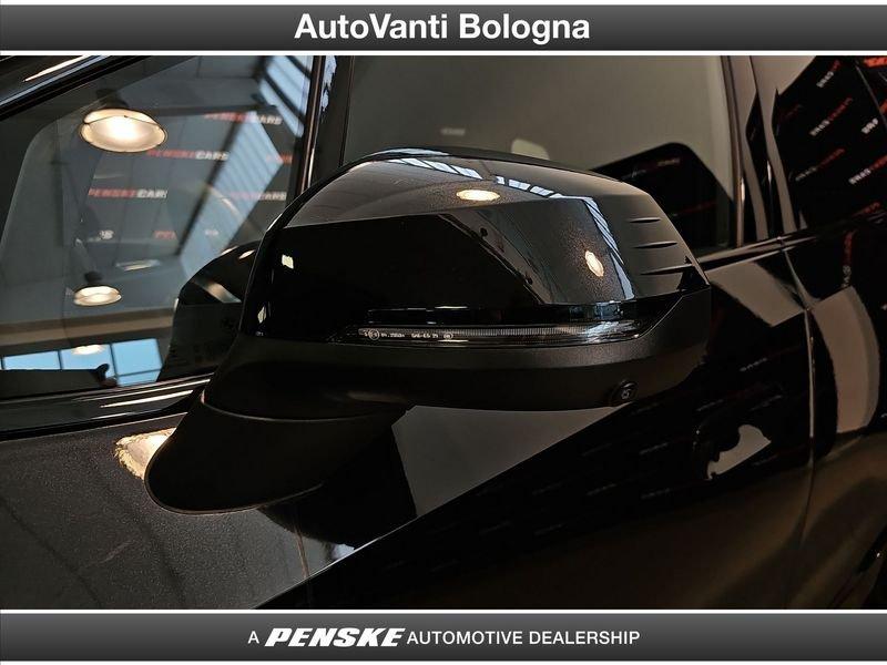 BMW Serie 2 Active Tourer 218d Active Tourer Msport