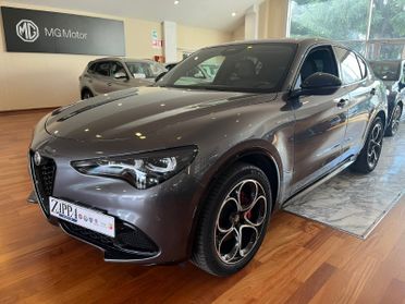 ALFA ROMEO Stelvio 2.2 Turbodiesel 210 CV AT8 Q4 Veloce