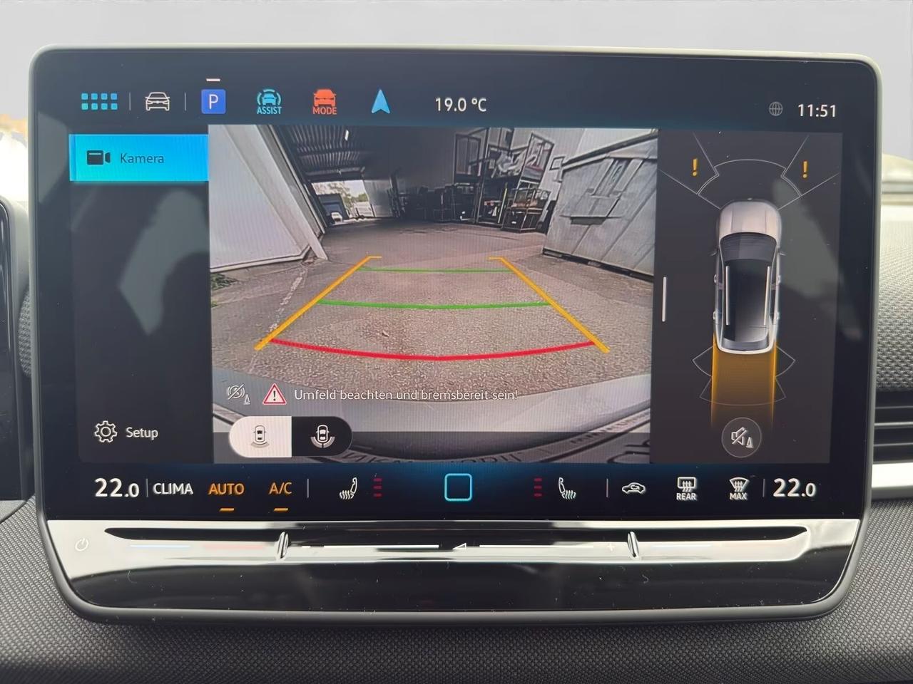 Volkswagen T-Roc 1.5 eTSI ACT 150 CV DSG Life