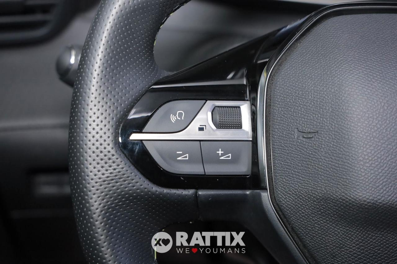 Peugeot 208 1.2 Puretech 100CV GT