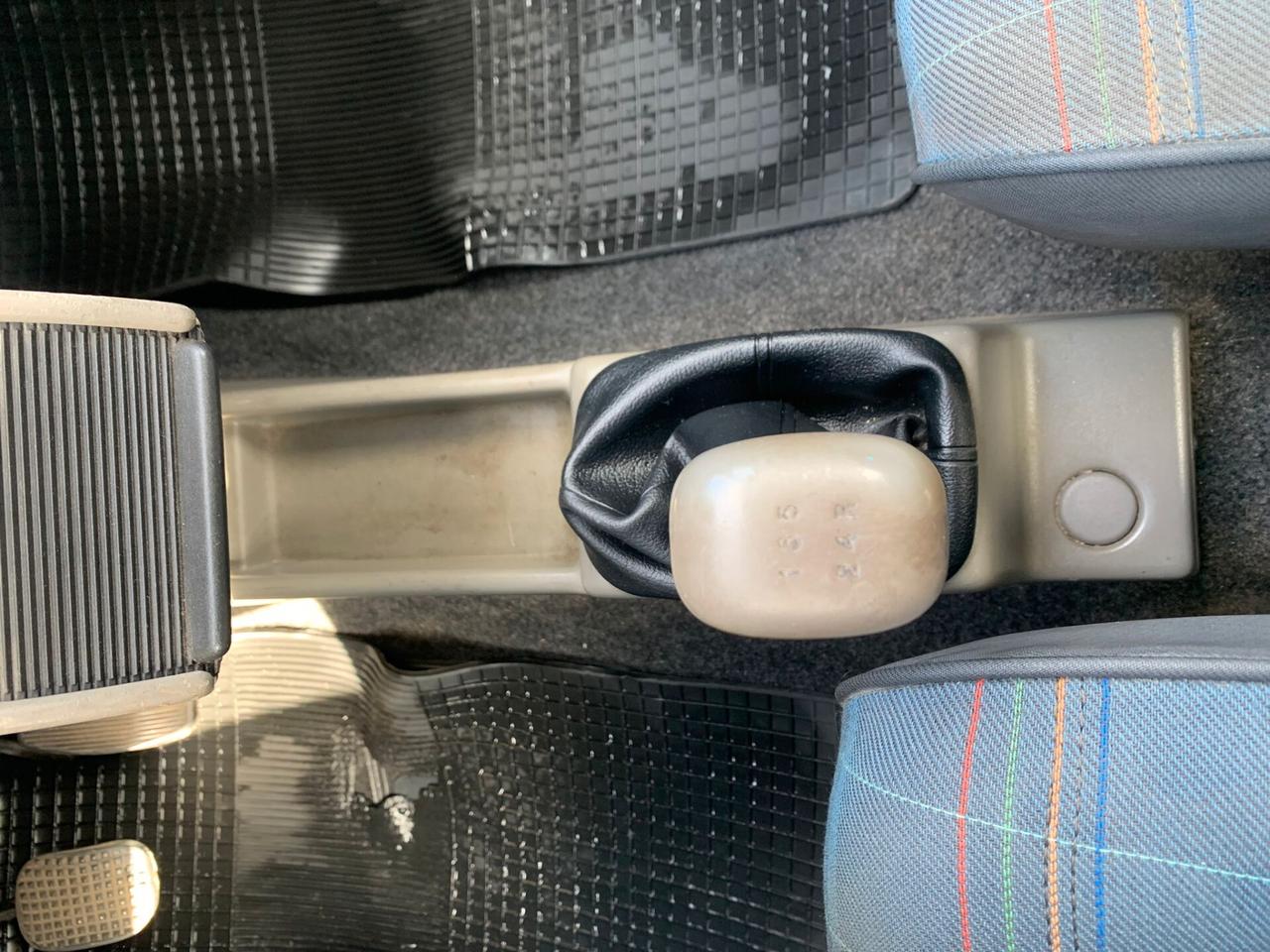 Fiat Panda 900 i.e. cat Hobby