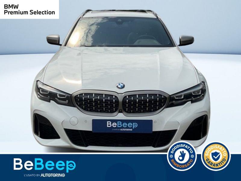 BMW Serie 3 Touring M340D TOURING MHEV 48V XDRIVE AUTO