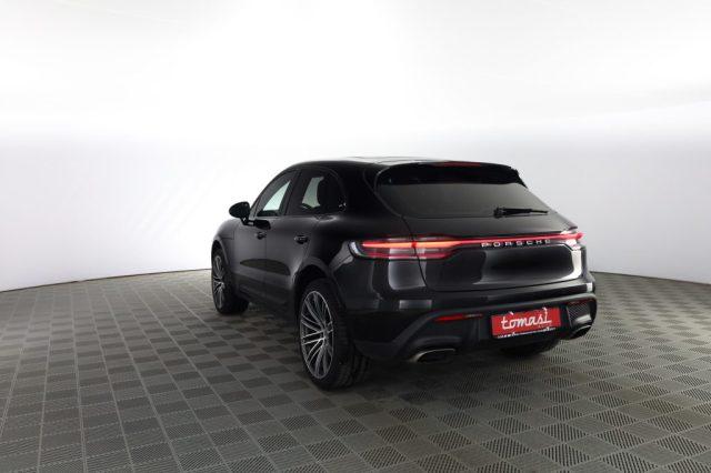 PORSCHE Macan Macan 2.0
