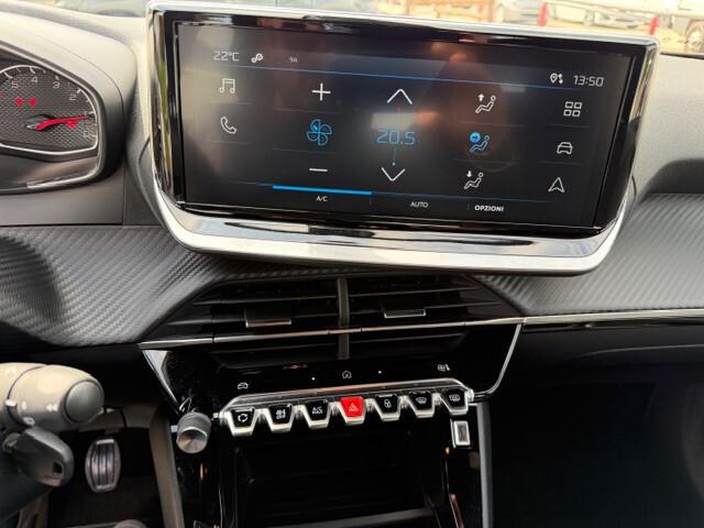 Peugeot 2008 PureTech 100 S&S Style