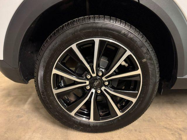FORD Puma 1.0 EcoBoost 125 CV S&S Titanium