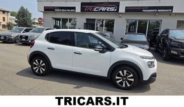 CITROEN C3 PureTech 110 S&S C-Series PERMUTE UNICOPR. NEOPAT.