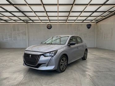 PEUGEOT 208 II 2019 - 208 1.2 puretech Allure s&s 100cv