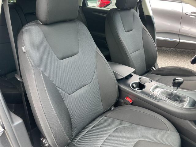 FORD Mondeo 2.0 TDCi 150 CV S&S SW Titanium Busines