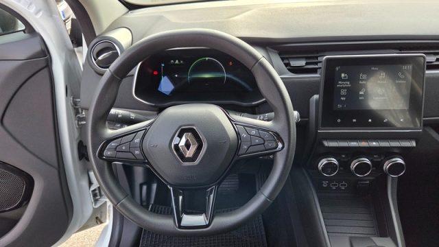 RENAULT ZOE Life R110 PERMUTE OK NEOPATENTATI