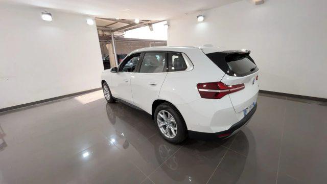 BMW X3 xDrive20d 48V
