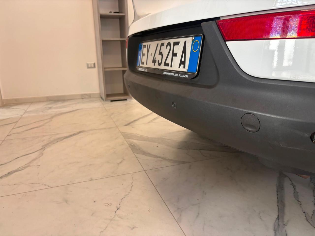 Kia Sportage 1.7 CRDI Cool Unipro 2015