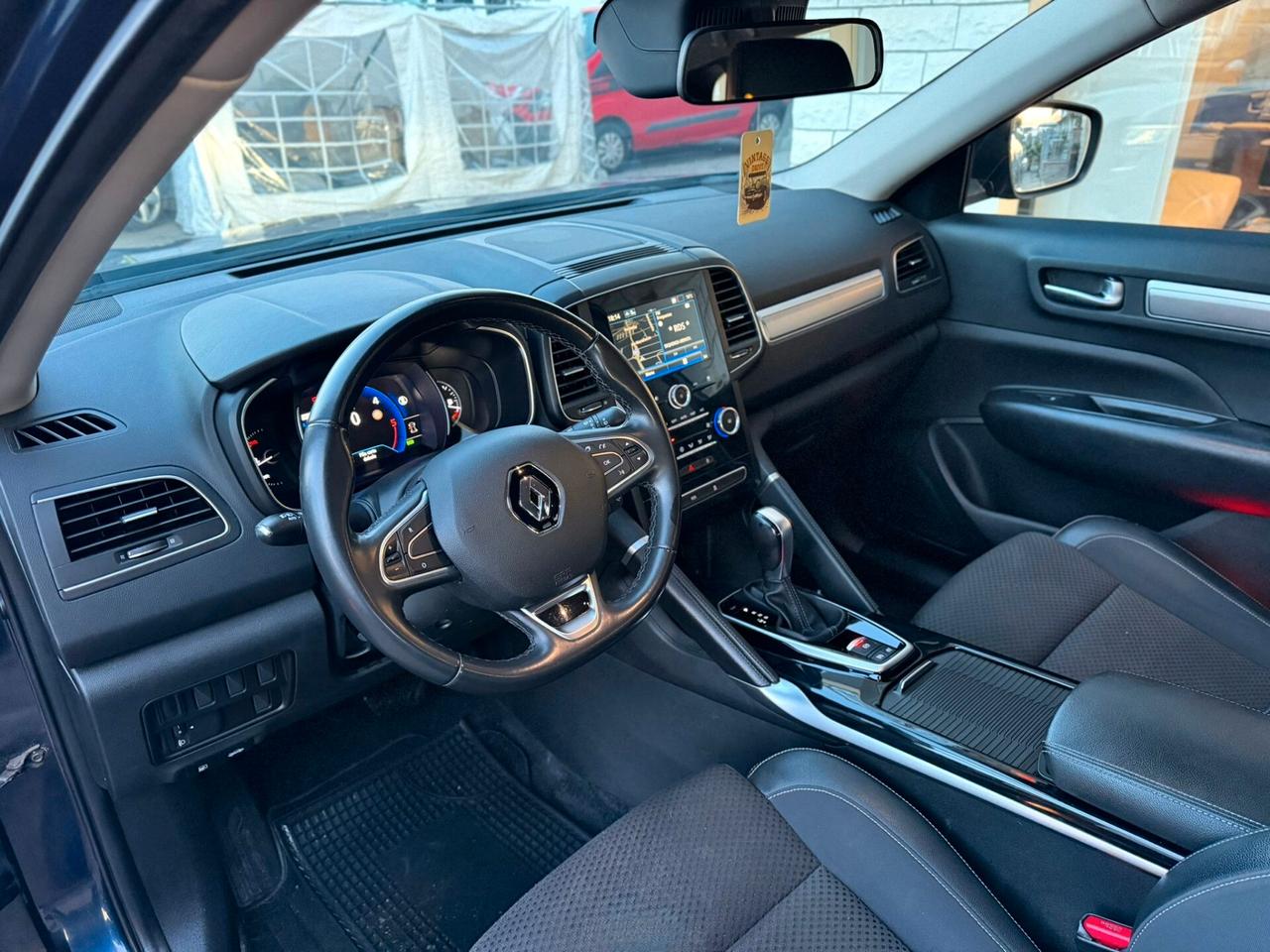 Renault Koleos Blue dCi 190 CV X-Tronic Business