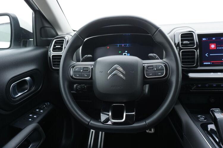 Citroen C5 Aircross Shine EAT8 BR842455 1.5 Diesel 131CV