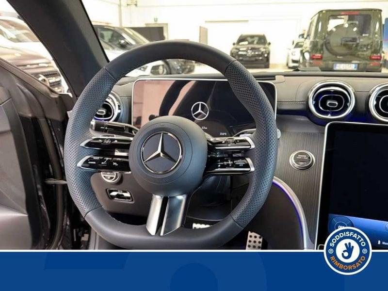 Mercedes-Benz CLE Coupé CLE 220d Coupé AMG Line Premium Plus