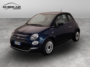 FIAT 500 III 2015 - 500 1.0 hybrid Dolcevita 70cv