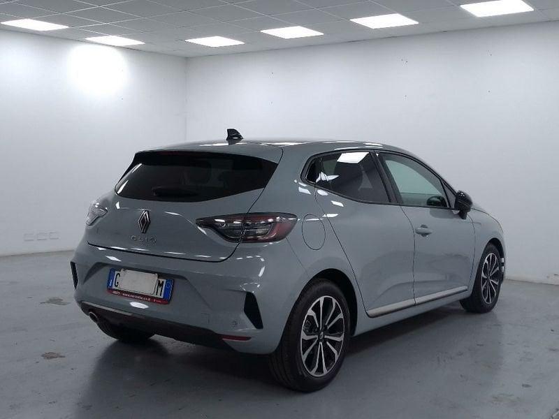 Renault Clio 1.0 tce Evolution 90cv