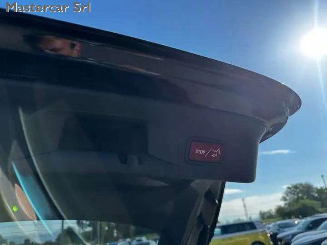 MERCEDES-BENZ GLC 220 GLC Coupe Sport 4matic auto - GD506BG