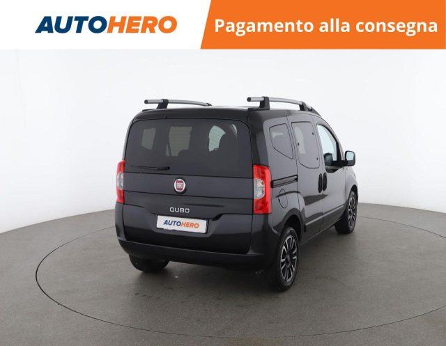 FIAT Qubo 1.3 MJT 80 CV Lounge